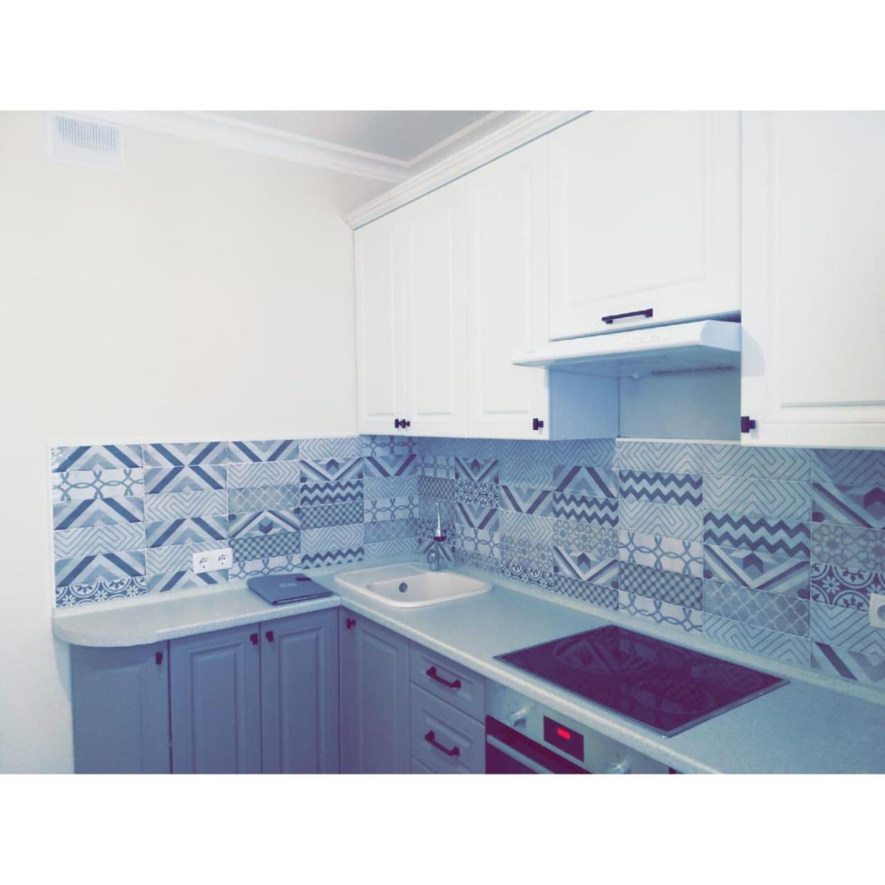Best Apartment On Sauran Towers アスターナ エクステリア 写真