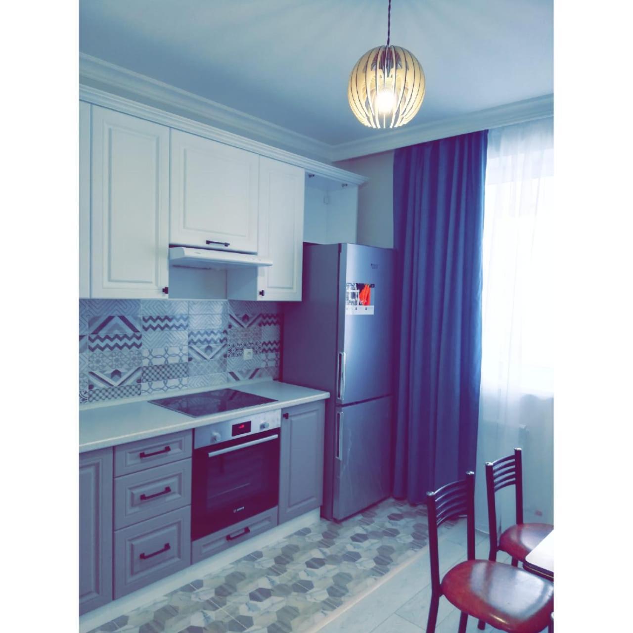 Best Apartment On Sauran Towers アスターナ エクステリア 写真