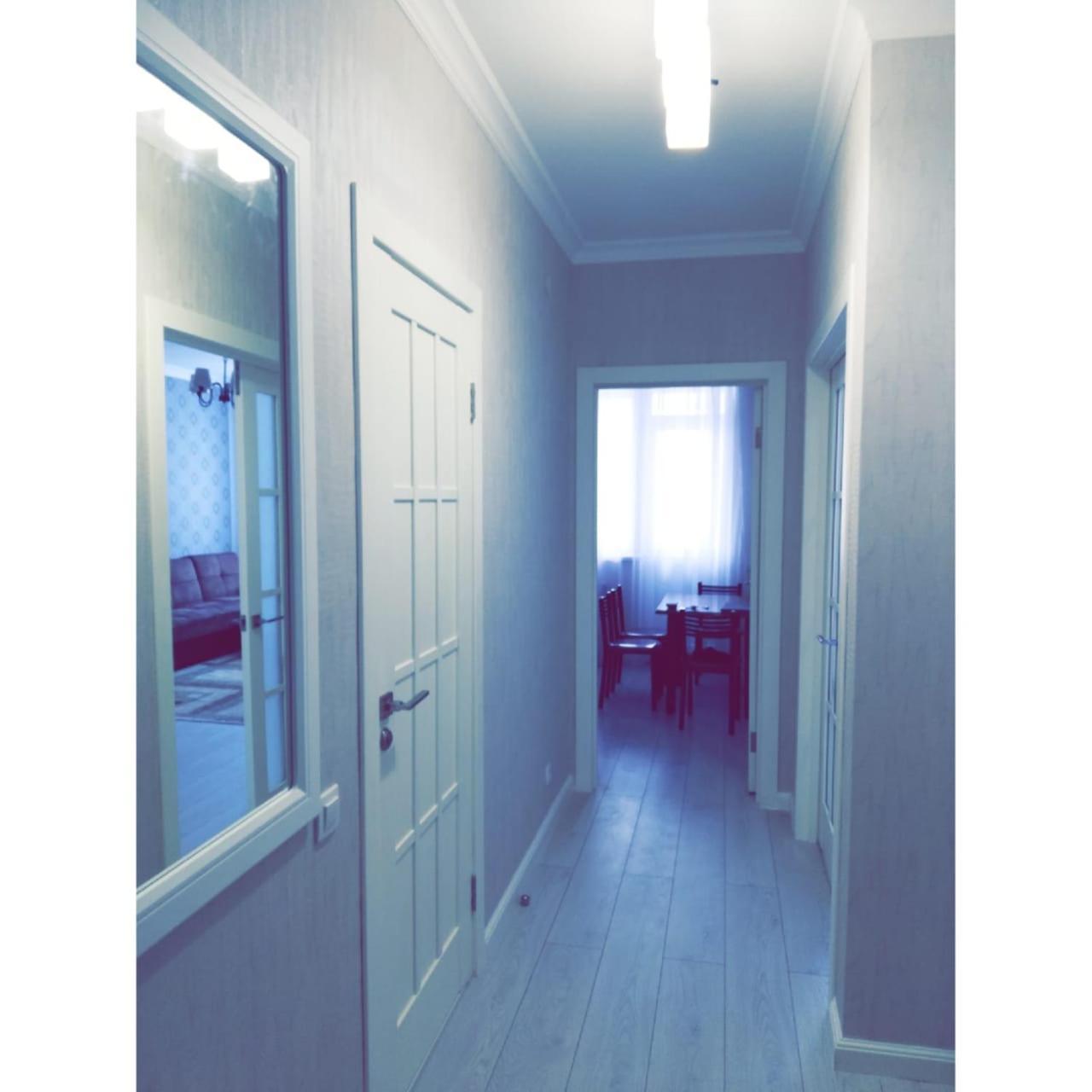Best Apartment On Sauran Towers アスターナ エクステリア 写真