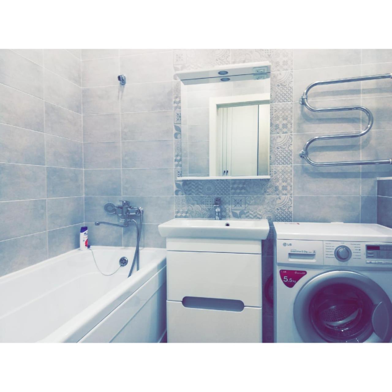 Best Apartment On Sauran Towers アスターナ エクステリア 写真